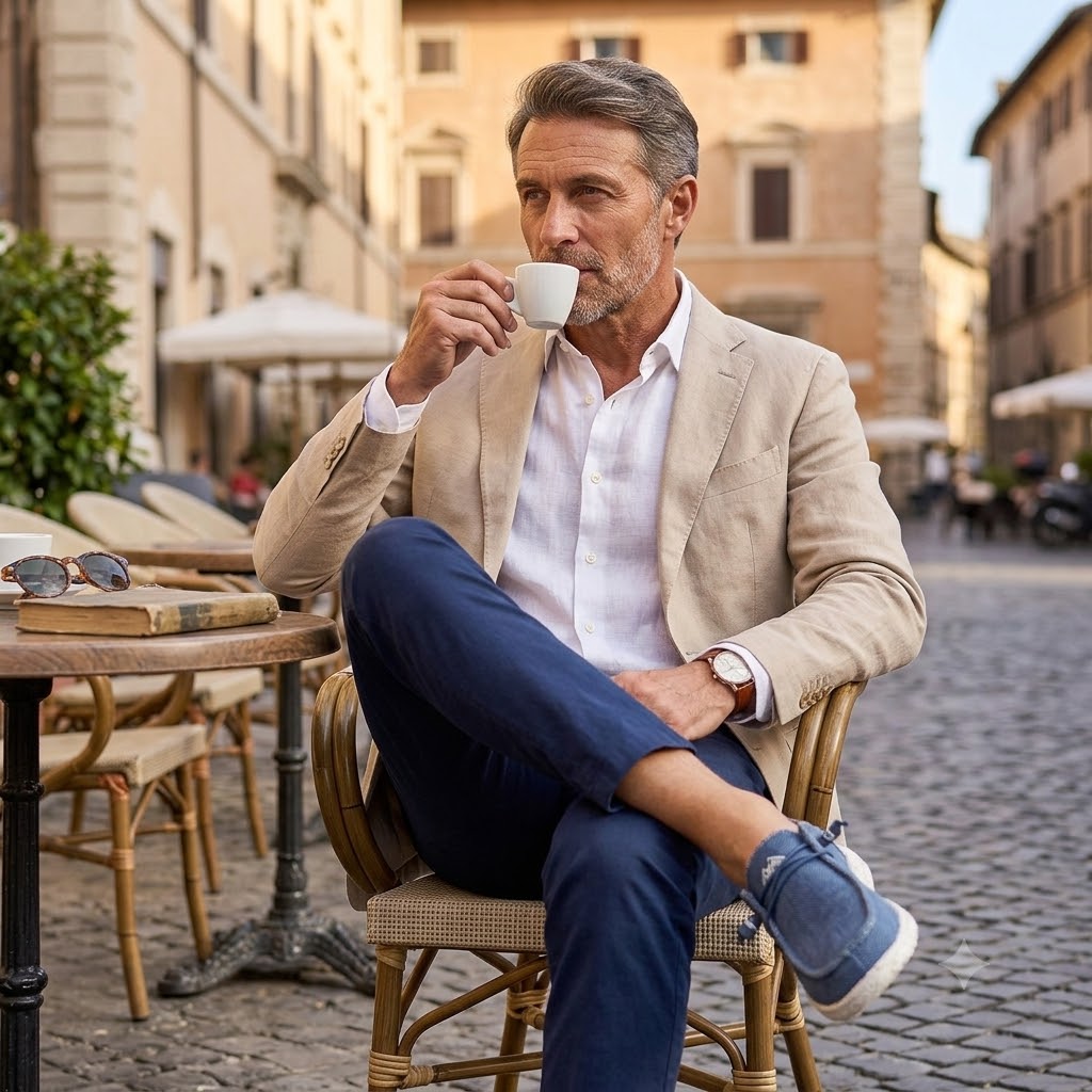 🎉 ¡Oferta por tiempo limitado! 👞 Zapatos casuales de verano para hombre  | Ultraligeros y transpirables  ✅ Diseño slip-on, fáciles de poner y quitar  👣 Suela suave y antideslizante  🚶 Con soporte para el arco para caminar cómodamente todo el día