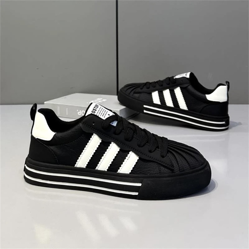 [⏰ ¡Último día 70% de descuento - No te lo pierdas! ] 🔥 Zapatos para caminar de marca para hombre 👞 Diseño ergonómico con soporte de arco para caminar sin dolor ✅ Cosido a mano