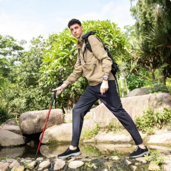 🔴Zapatos de ante de alta calidad🦶Alivian el dolor de pies y la fascitis - Impermeables y antideslizantes✅Todas las tallas disponibles