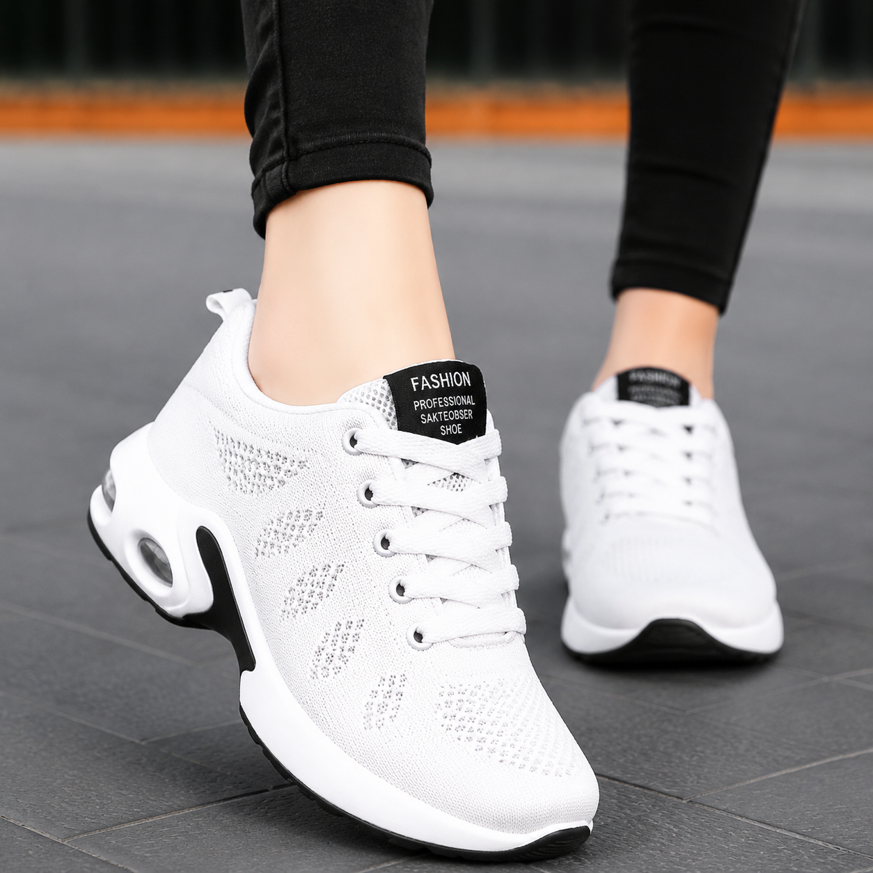 ⏰ ¡Último día – 50% de descuento! ¡No te lo pierdas! Zapatos ortopédicos con diseño ergonómico y función de amortiguación de impactos ✅ Zapatos ortopédicos saludables diseñados especialmente para mujeres europeas