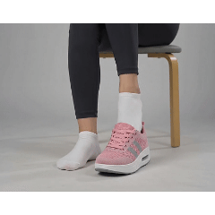 ⏰ ¡Último día – 50% de descuento! ¡No te lo pierdas! Zapatos ortopédicos con diseño ergonómico y función de amortiguación de impactos ✅ Zapatos ortopédicos saludables diseñados especialmente para mujeres europeas
