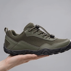 ⏰Último día, 50% de descuento - no te lo pierdas ✅️Zapatos descalzos cómodos, soporte para el arco, alivia el dolor de pie - diseño ergonómico ✅️Antideslizante y resistente al desgaste