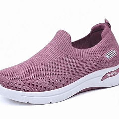 ⏰ ¡Último día – 50% de descuento! ¡No te lo pierdas! Zapatos ortopédicos con diseño ergonómico y función de amortiguación de impactos ✅ Zapatos ortopédicos saludables diseñados especialmente para mujeres europeas
