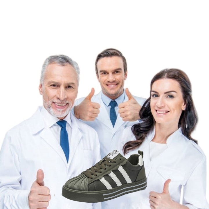 [⏰ ¡Último día 70% de descuento - No te lo pierdas! ] 🔥 Zapatos para caminar de marca para hombre 👞 Diseño ergonómico con soporte de arco para caminar sin dolor ✅ Cosido a mano