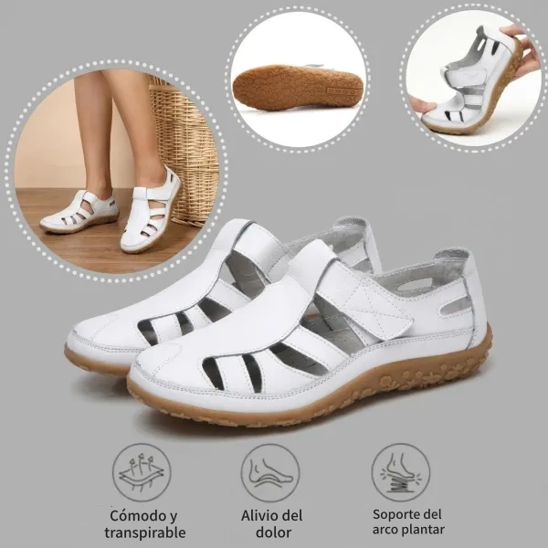 zapatos de mujer