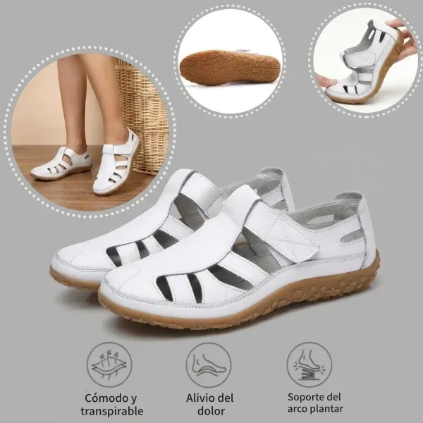 zapatos de mujer