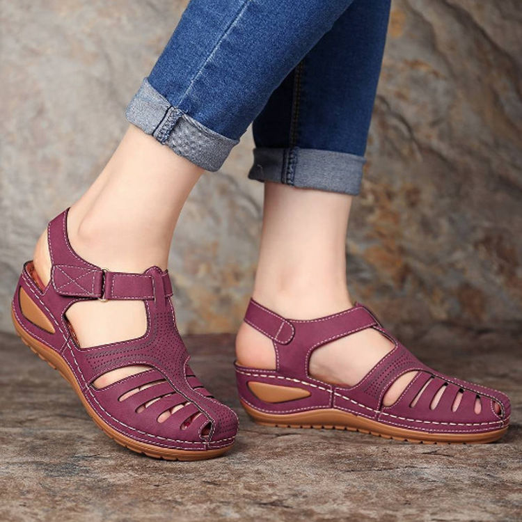 zapatos de mujer