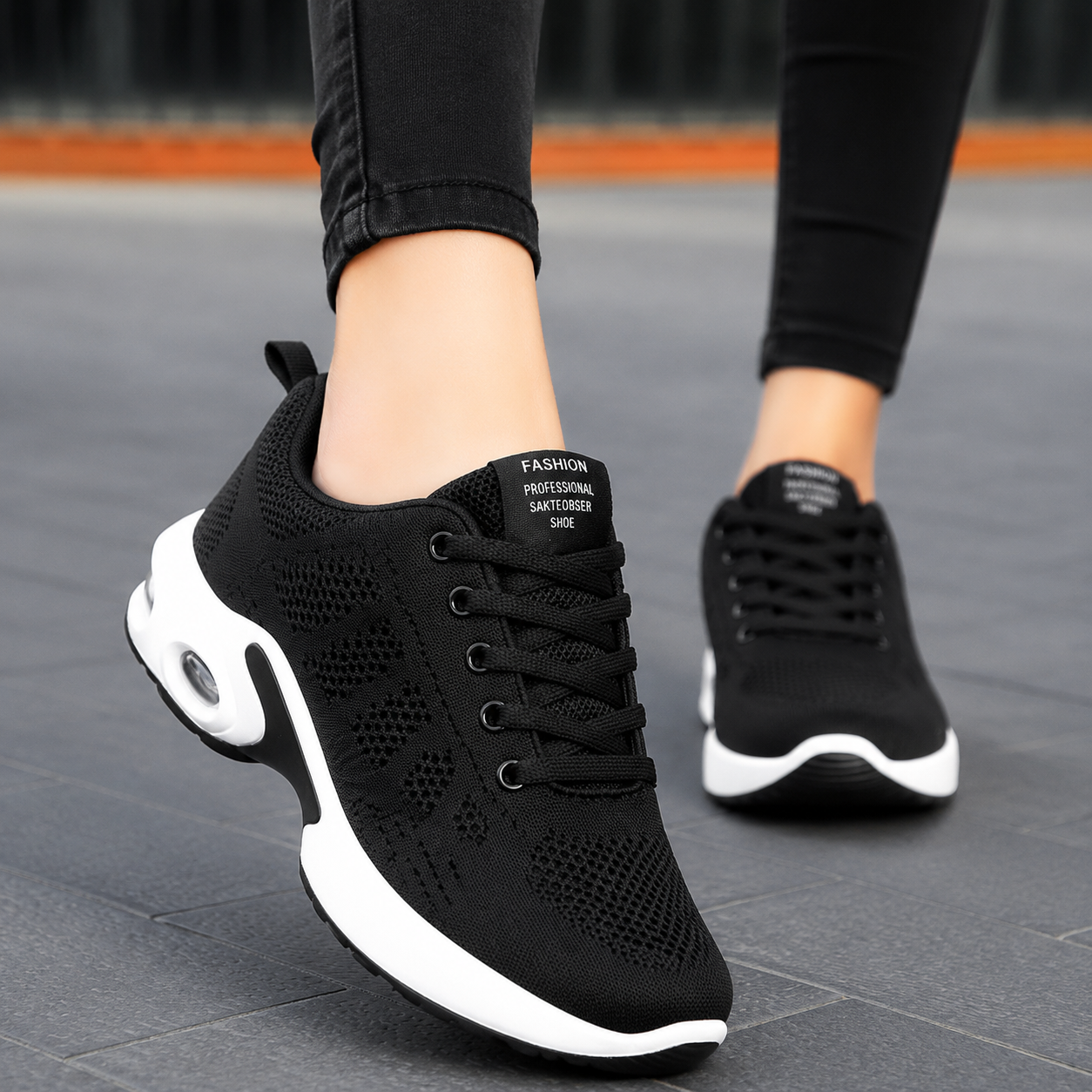 ⏰ ¡Último día – 50% de descuento! ¡No te lo pierdas! Zapatos ortopédicos con diseño ergonómico y función de amortiguación de impactos ✅ Zapatos ortopédicos saludables diseñados especialmente para mujeres europeas
