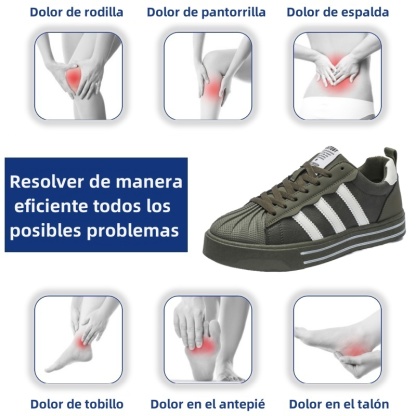 [⏰ ¡Último día 70% de descuento - No te lo pierdas! ] 🔥 Zapatos para caminar de marca para hombre 👞 Diseño ergonómico con soporte de arco para caminar sin dolor ✅ Cosido a mano