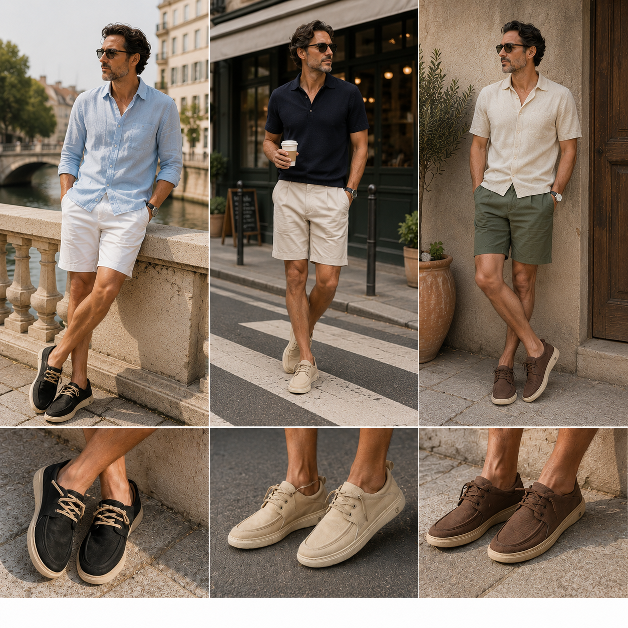 🎉 ¡50% de descuento hoy, termina pronto! 🐂 Zapatos ortopédicos para hombre, hechos a mano con auténtica piel de vaca australiana 👞 Soporte para el arco del pie - Impermeables y antideslizantes ✅ Cómodos para caminar