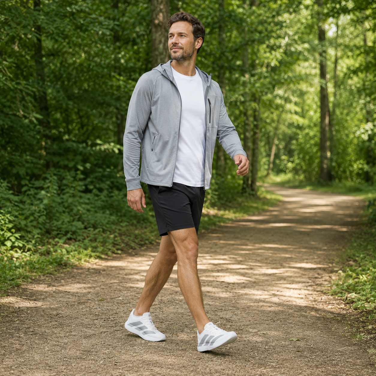 ⏰ ¡Último día! ¡50% de descuento, no te lo pierdas! ✅️ Zapatillas deportivas de alta calidad con soporte para el arco del pie, diseño ergonómico y mayor comodidad para aliviar el dolor de pies.