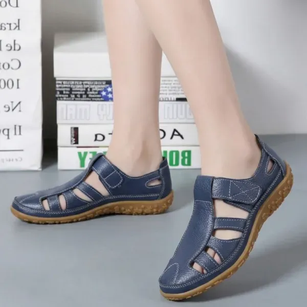 zapatos de mujer