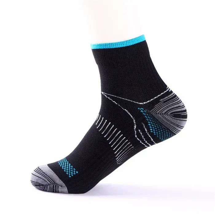(🎁Calcetines ortopédicos de alta calidad valorados en 19 €🎁) Cómodos y transpirables, cómodos para caminar, alivio del dolor.