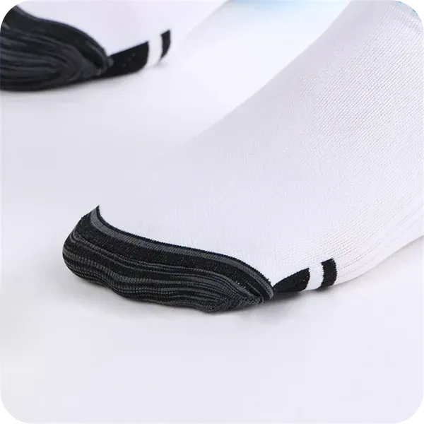 (🎁Calcetines ortopédicos de alta calidad valorados en 19 €🎁) Cómodos y transpirables, cómodos para caminar, alivio del dolor.