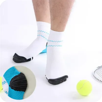 (🎁Calcetines ortopédicos de alta calidad valorados en 19 €🎁) Cómodos y transpirables, cómodos para caminar, alivio del dolor.