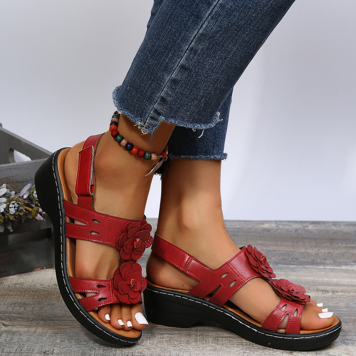 Zapatos de mujer
