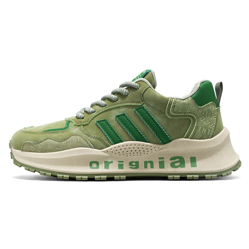 [⏰¡Último día 50% de descuento - Termina pronto! ] 🔥 Zapatos para caminar de diseño ergonómico 👞 Cosidos a mano, transpirables + impermeables ✅ Soporte de arco, caminata cómoda