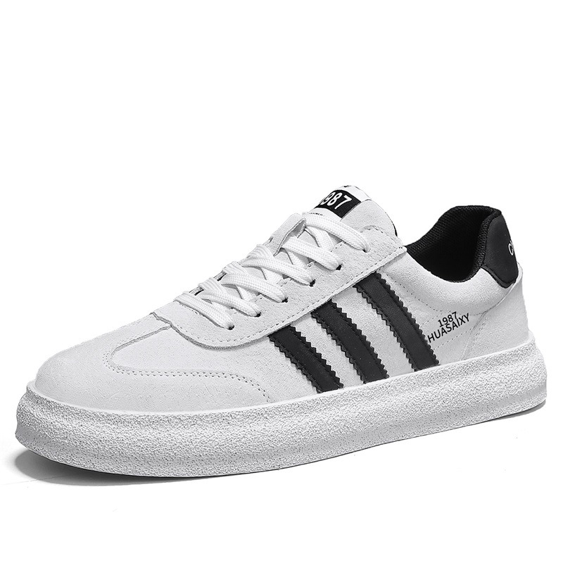 [⏰Hoy 50% de descuento - ¡No te lo pierdas!] 🔥 Zapatos para caminar con diseño ergonómico 👞Cosidos a mano - impermeables y antideslizantes ✅ Soporte de arco, caminata cómoda