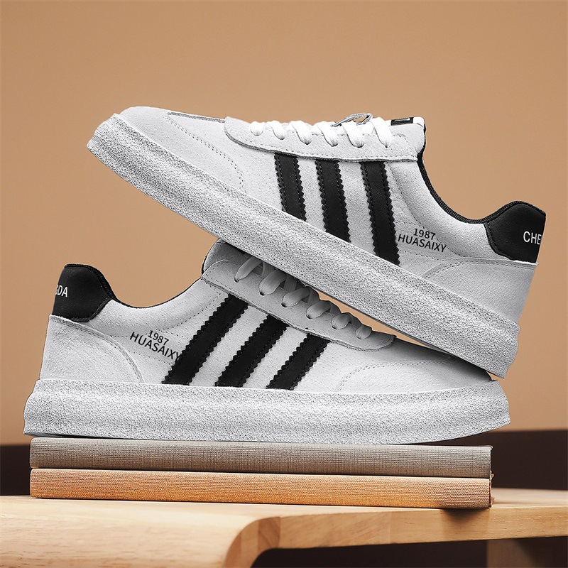 [⏰Hoy 50% de descuento - ¡No te lo pierdas!] 🔥 Zapatos para caminar con diseño ergonómico 👞Cosidos a mano - impermeables y antideslizantes ✅ Soporte de arco, caminata cómoda