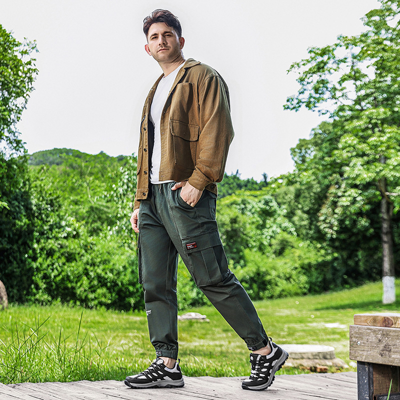 [⏰ ¡Último día 70% de descuento - no te lo pierdas! ] 🔥 Zapatos ergonómicos para caminar para hombres, ✅ Soporte de arco - para caminar sin dolor