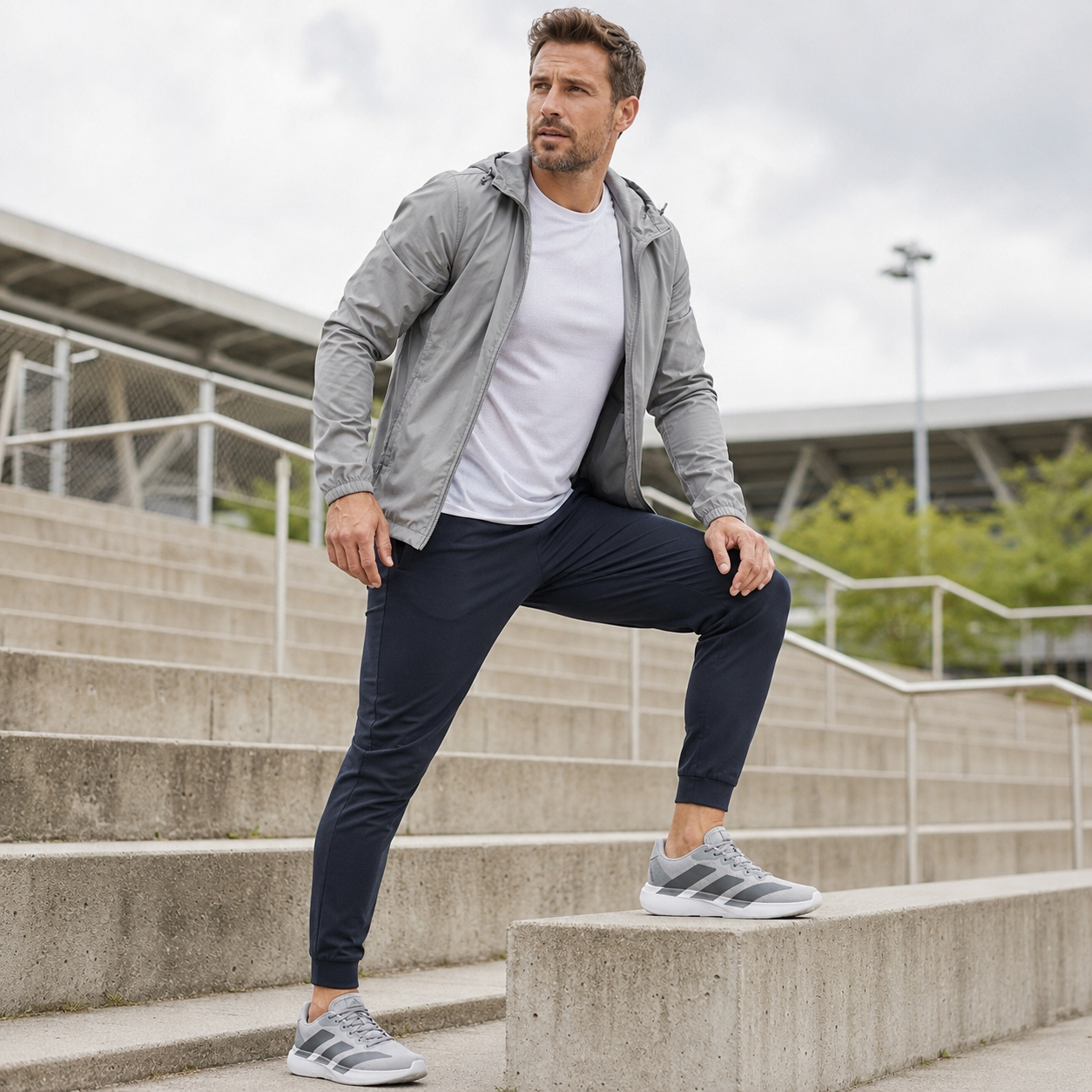 ⏰ ¡Último día! ¡50% de descuento, no te lo pierdas! ✅️ Zapatillas deportivas de alta calidad con soporte para el arco del pie, diseño ergonómico y mayor comodidad para aliviar el dolor de pies.