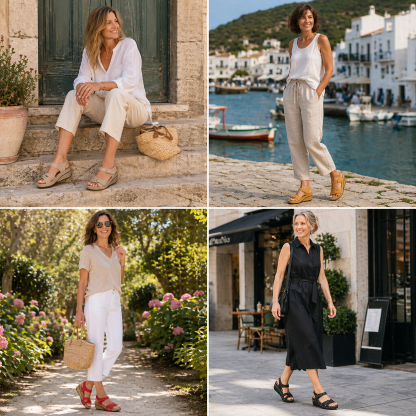 🔥 ¡Oferta por tiempo limitado: 50% de descuento! Sandalias ortopédicas de verano: diseñadas ergonómicamente para brindar comodidad, transpirabilidad y alivio del dolor ✅
