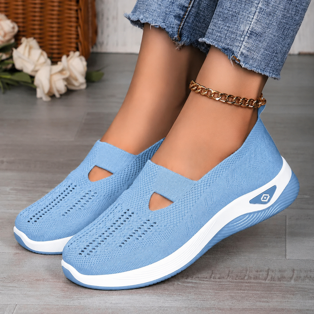 Zapatos de mujer