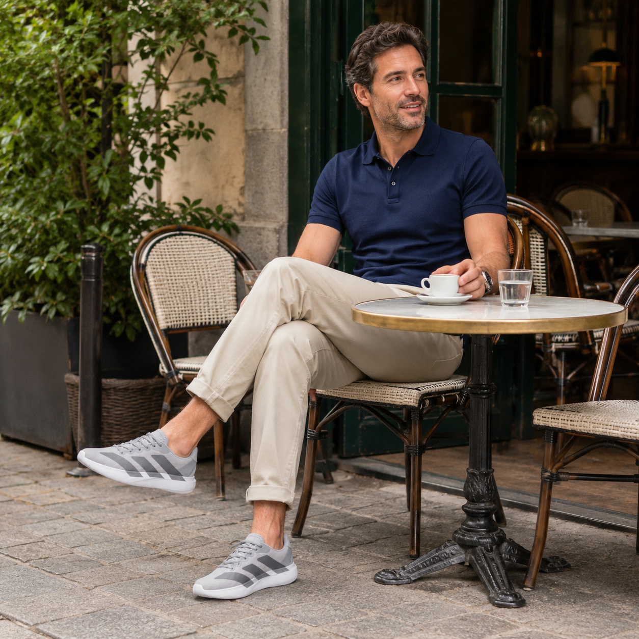 ⏰ ¡Último día! ¡50% de descuento, no te lo pierdas! ✅️ Zapatillas deportivas de alta calidad con soporte para el arco del pie, diseño ergonómico y mayor comodidad para aliviar el dolor de pies.