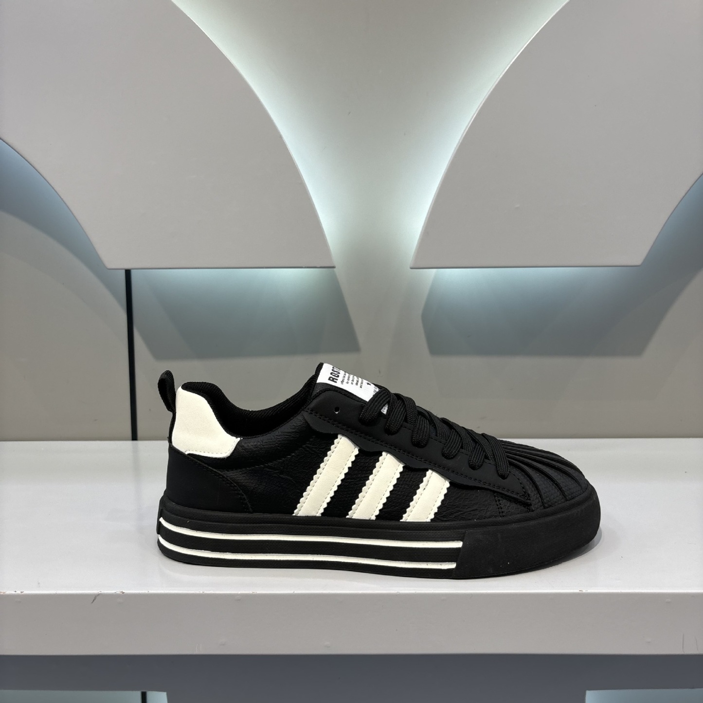 [⏰ ¡Último día 70% de descuento - No te lo pierdas! ] 🔥 Zapatos para caminar de marca para hombre 👞 Diseño ergonómico con soporte de arco para caminar sin dolor ✅ Cosido a mano