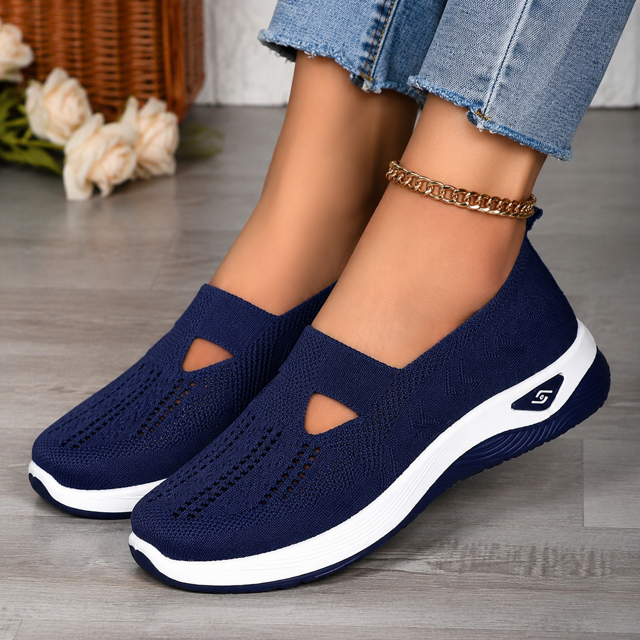 Zapatos de mujer