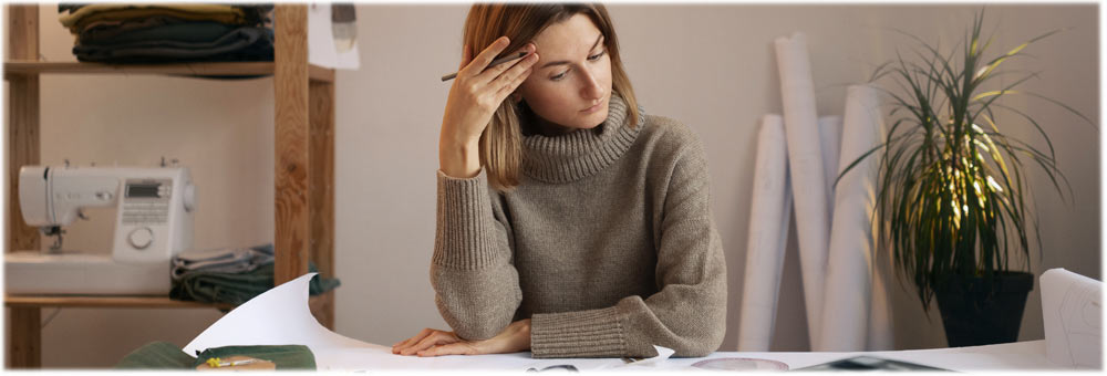 Les d&eacute;fis les plus courants en couture (et comment les surmonter)