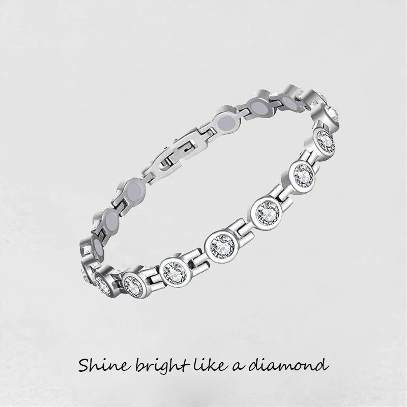 Birthday Month Energy Stone Bracelet-BUNNYKACHU