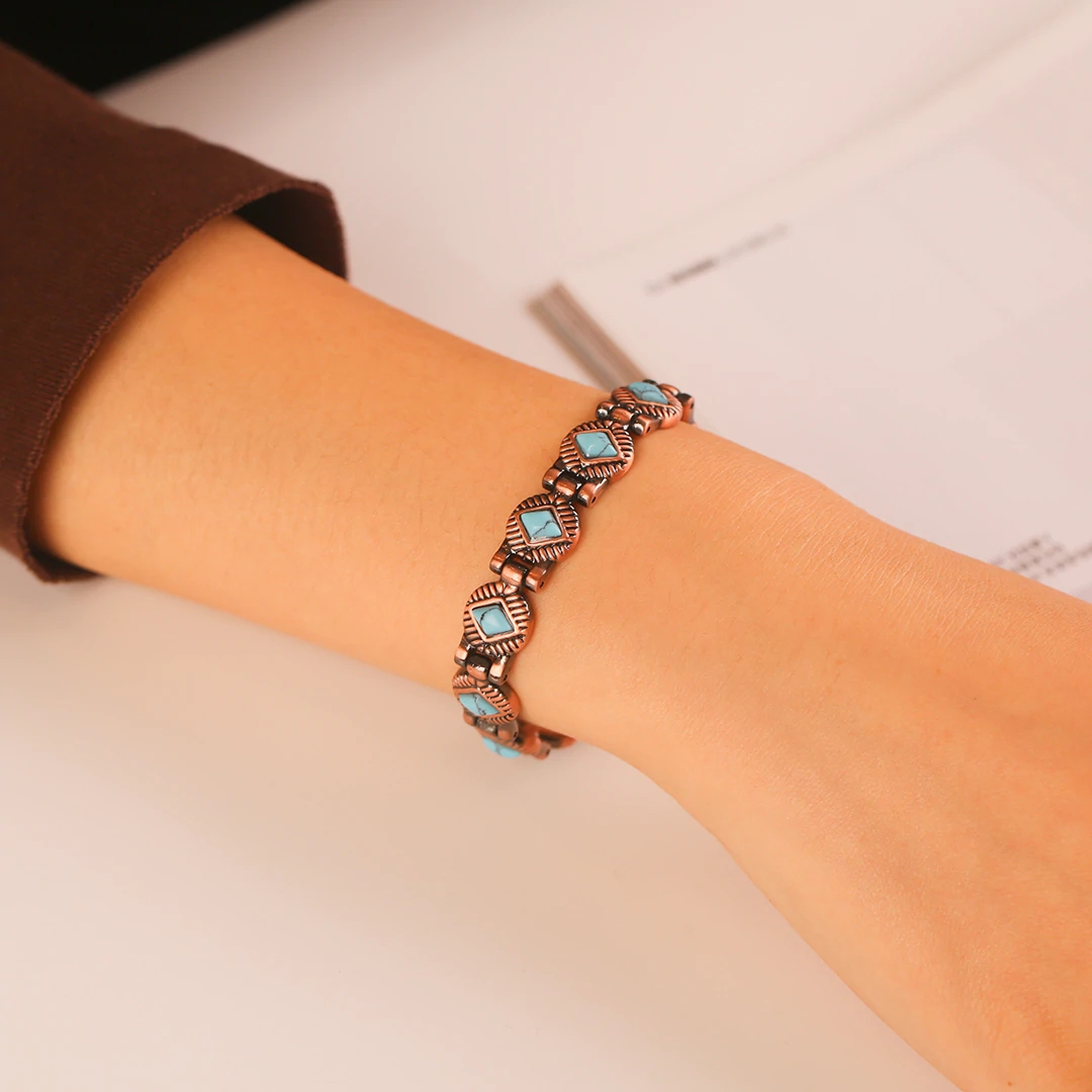 Energy Style - Striped Agate-BUNNYKACHU