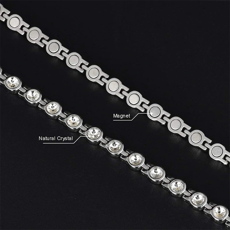 Birthday Month Energy Stone Bracelet-BUNNYKACHU