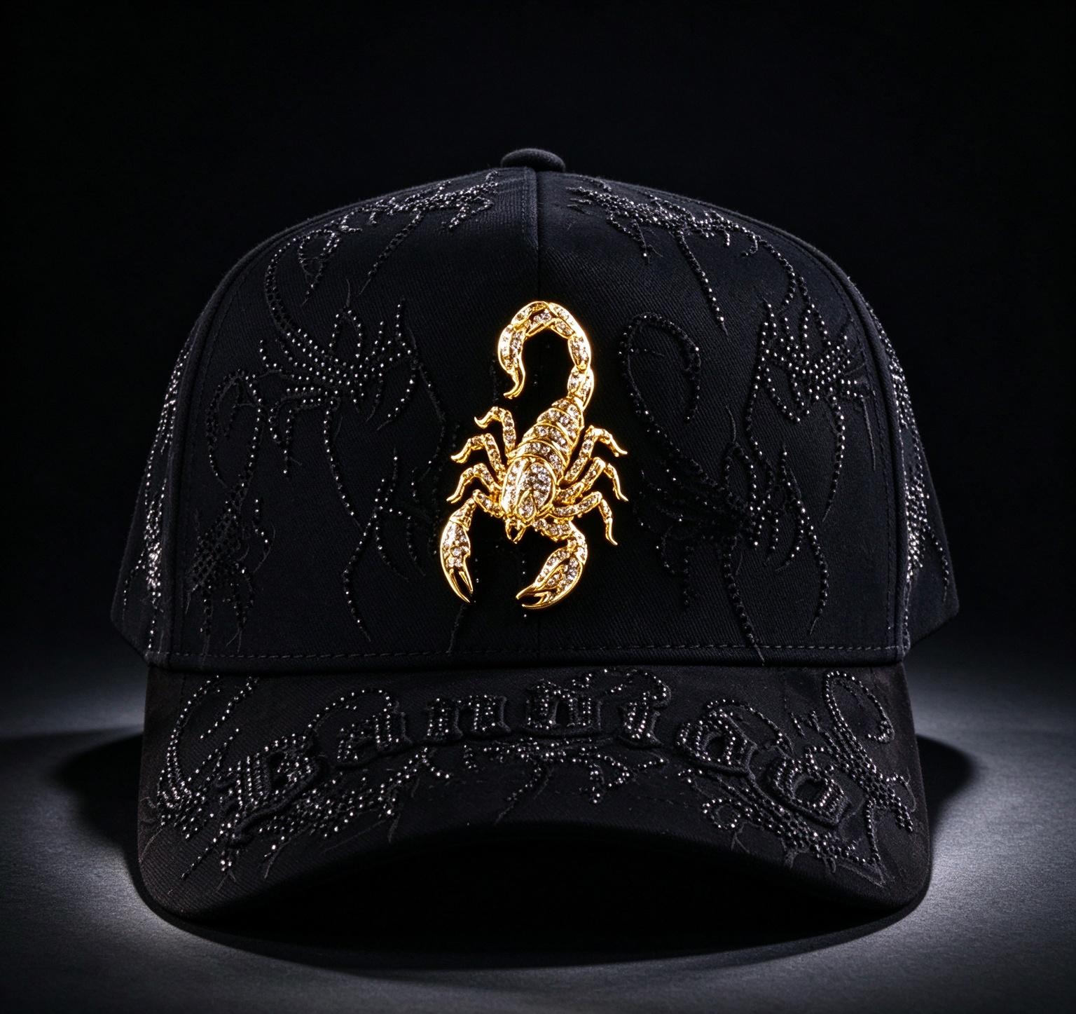 Scorpion Gothic