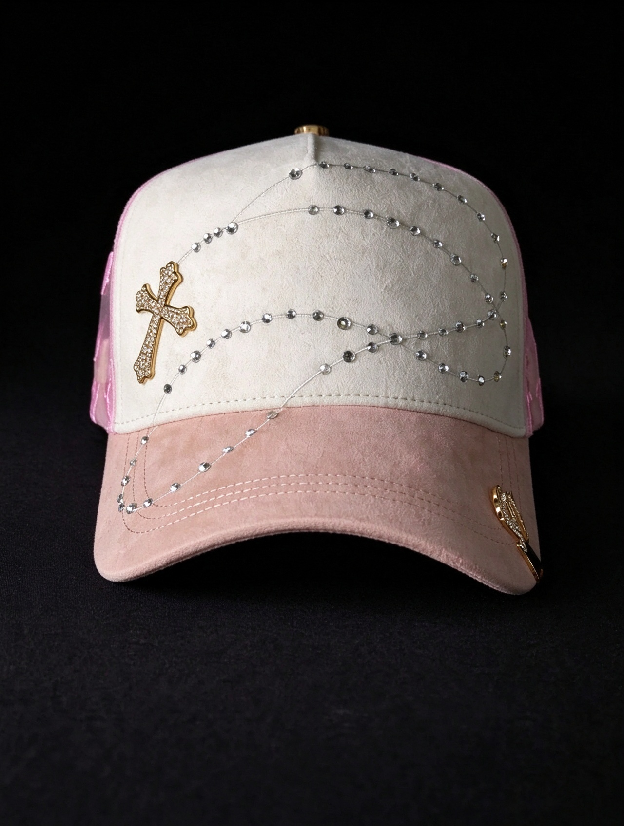 Exodo 14-14 Pink