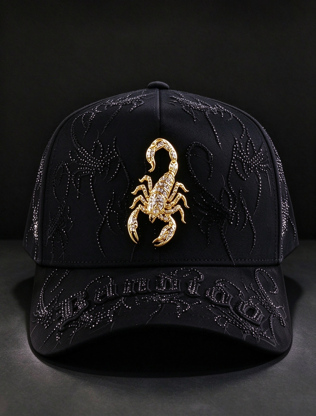 Scorpion Gothic