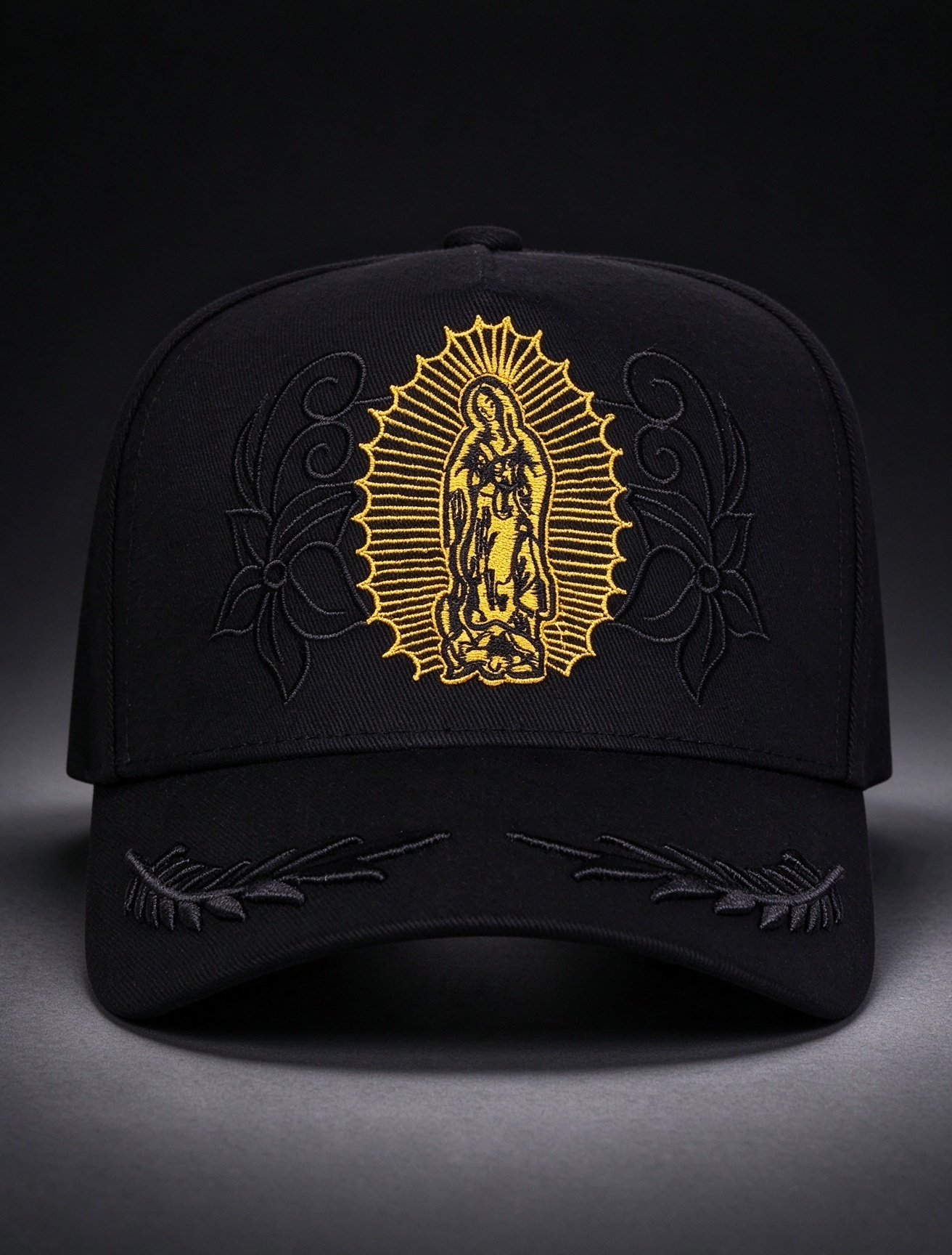 Virgen de Guadalupe