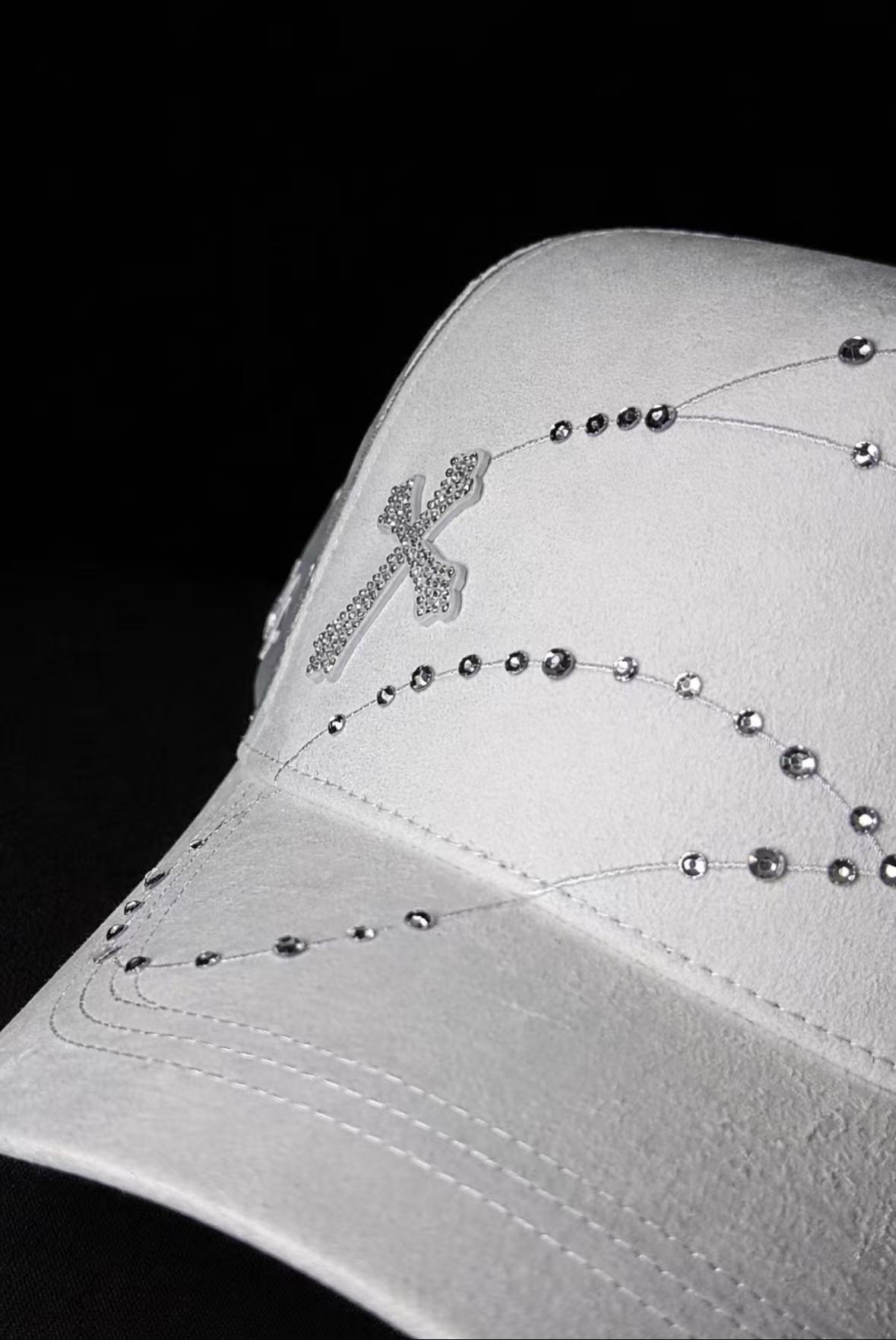 Exodo 14-14 White