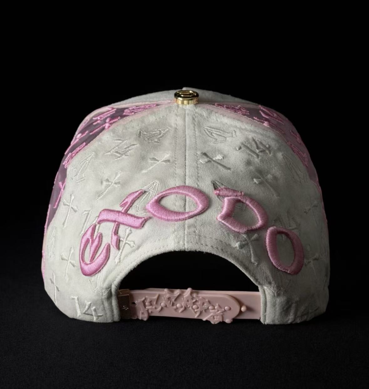 Exodo 14-14 Pink