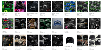 Enlace exclusivo para mayoristas(Pedido mínimo: 20 gorras)