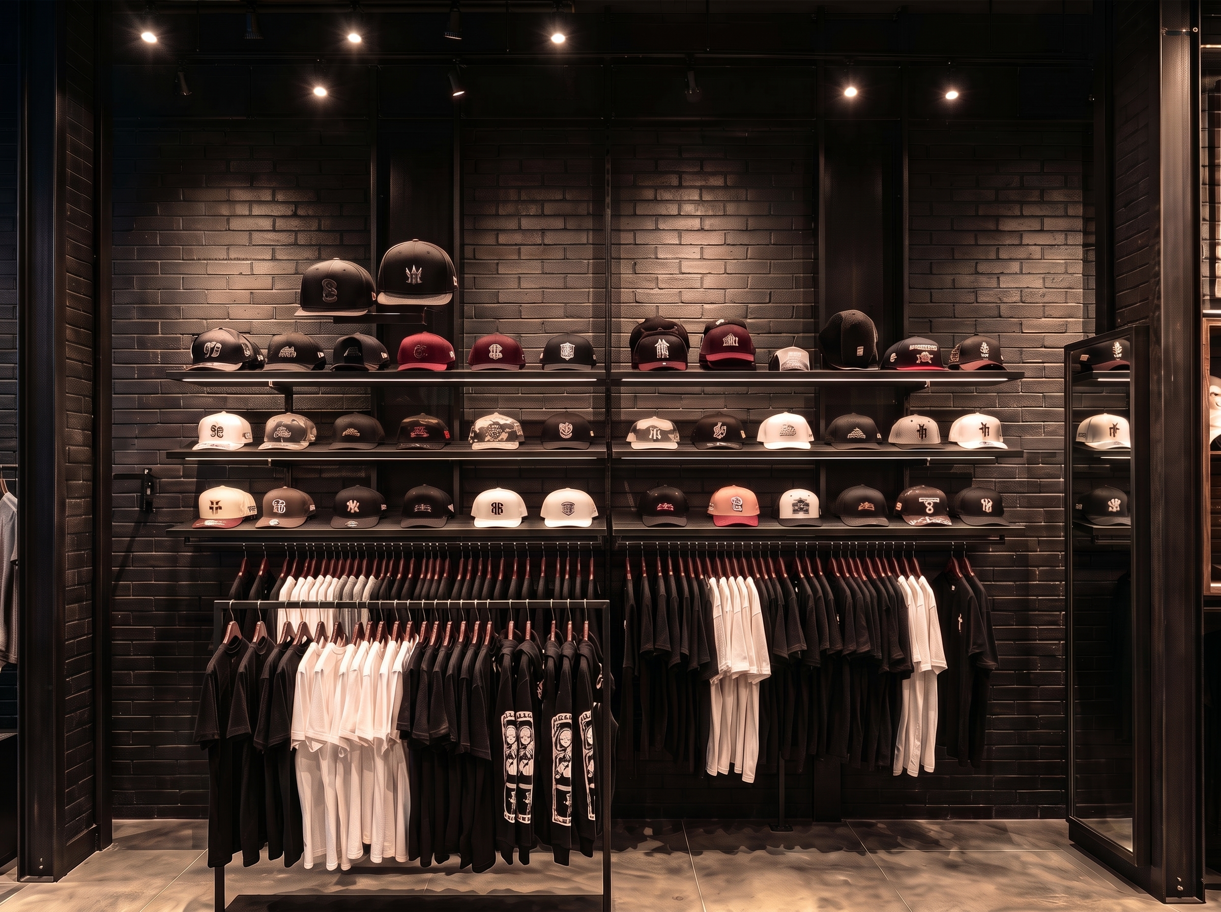 Boostbom Cap