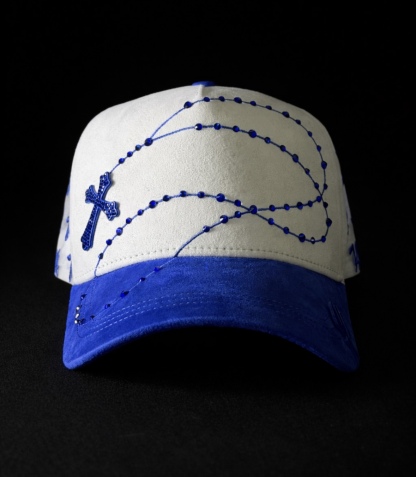 Exodo 14-14 Blue.White