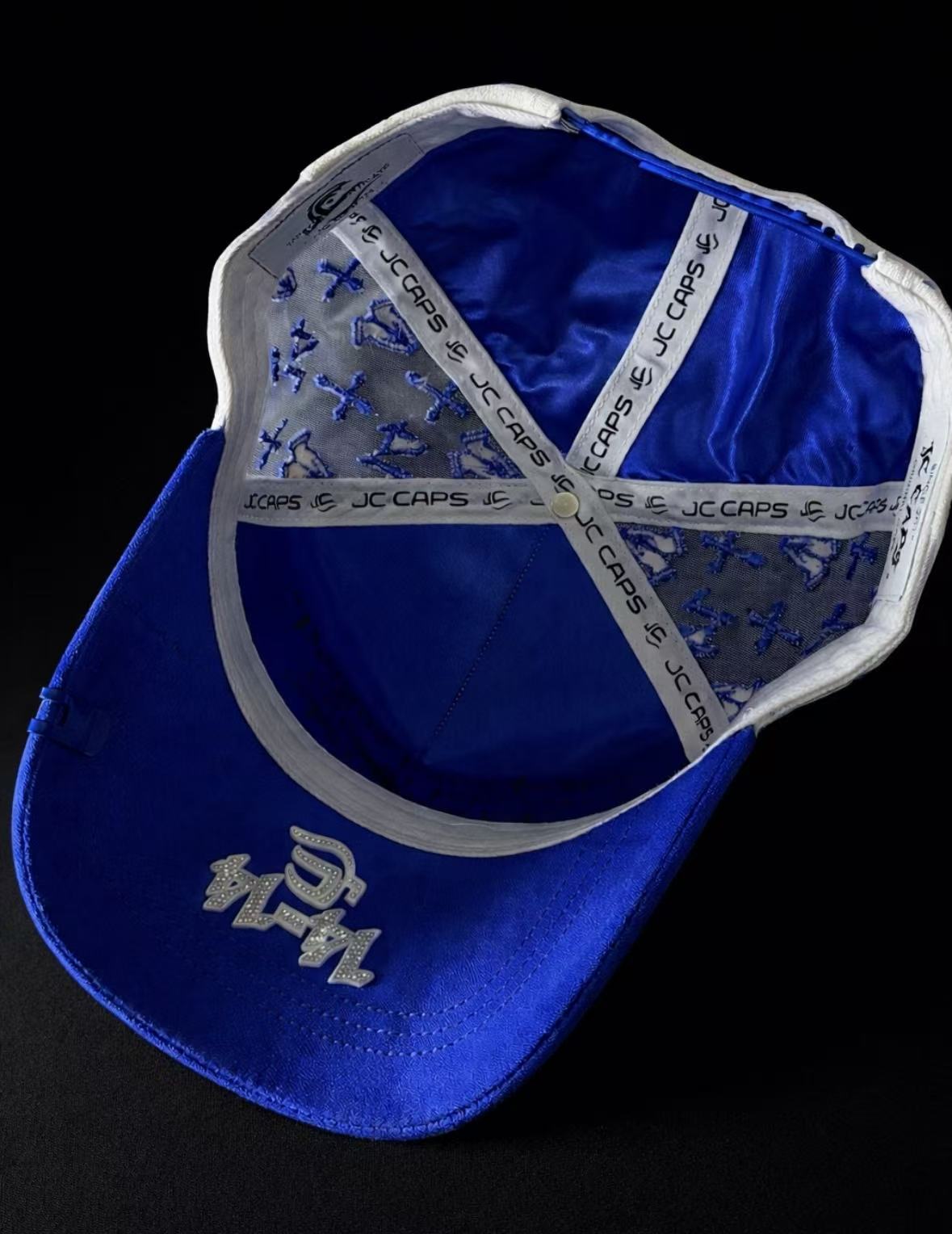 Exodo 14-14 Blue.White