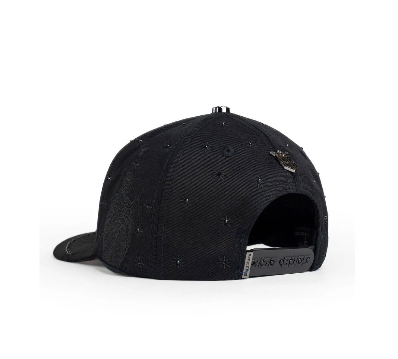 San Judas Rosario total BLK 6