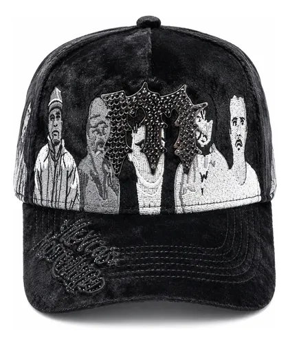 Gorra Chucky Hats