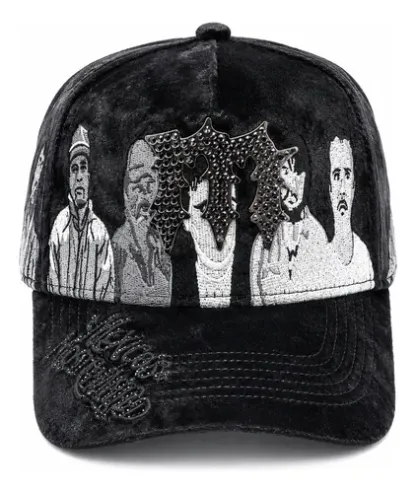 Gorra Chucky Hats