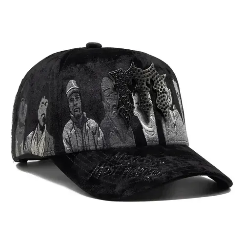 Gorra Chucky Hats