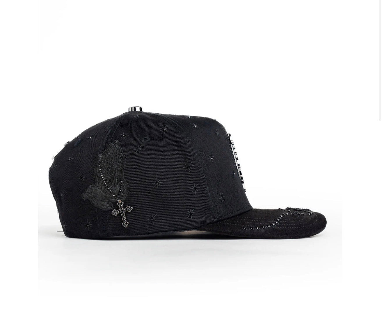 San Judas Rosario total BLK 4