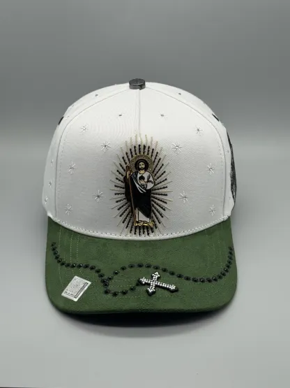 BIGBOSS - SAN JUDAS GREEN